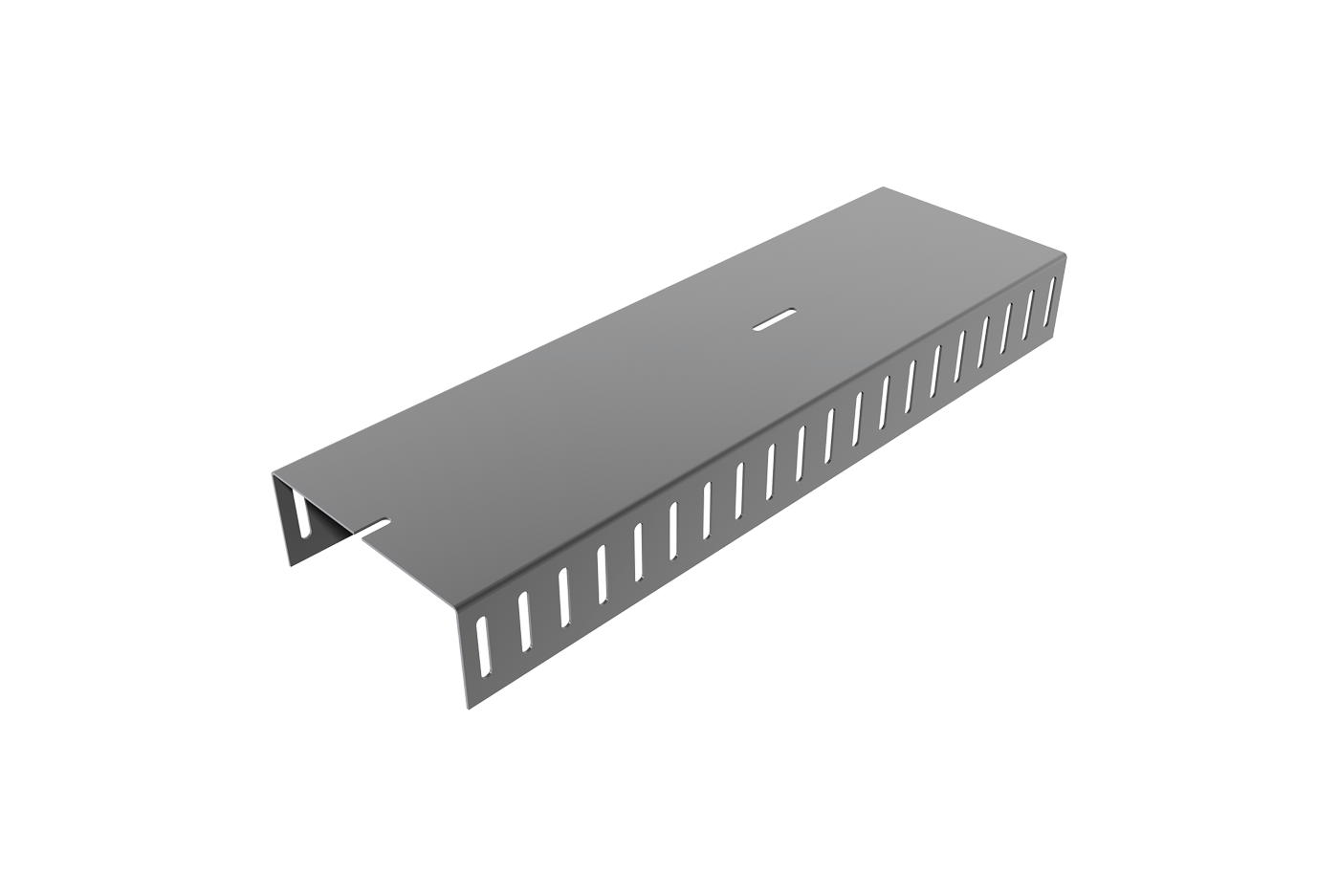 Slotted Track