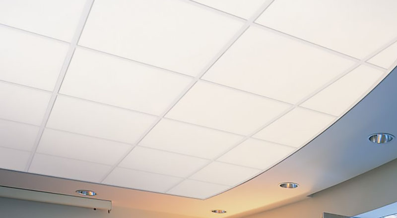 CertainTeed Ceilings