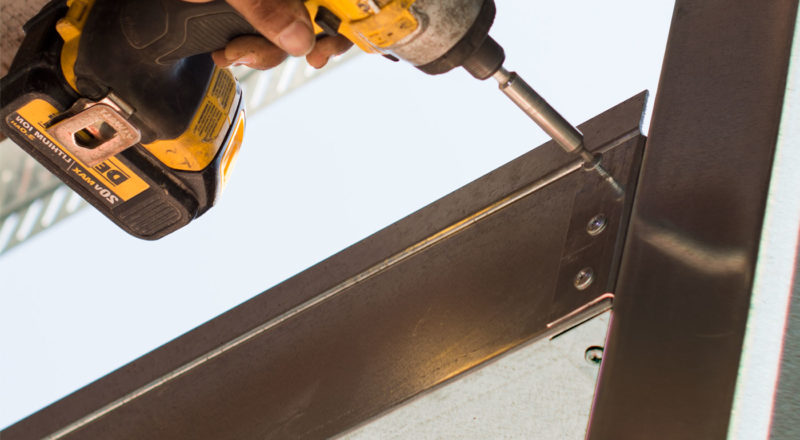 Priceless Header and Kwik-Jamb System