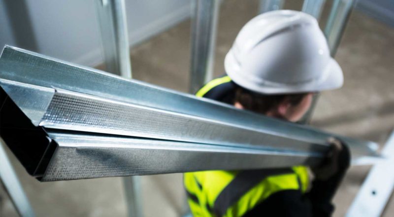 Supreme Framing System