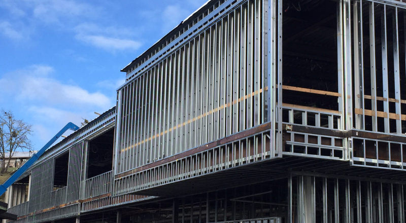 Supreme Framing System